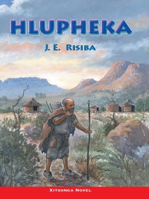 cover image of Hlupheka